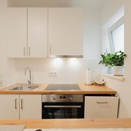 Austrian Apartments Bad Goisern Eksteriør bilde