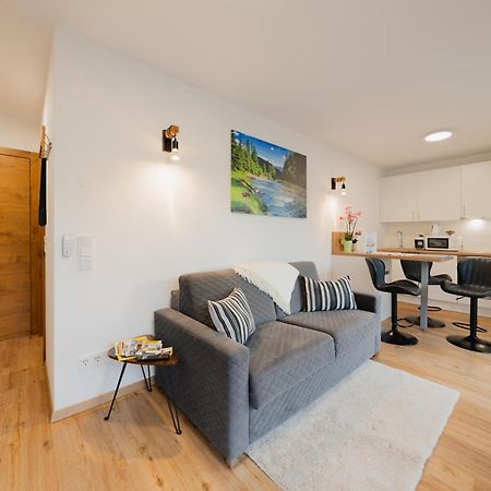 Austrian Apartments Bad Goisern Eksteriør bilde