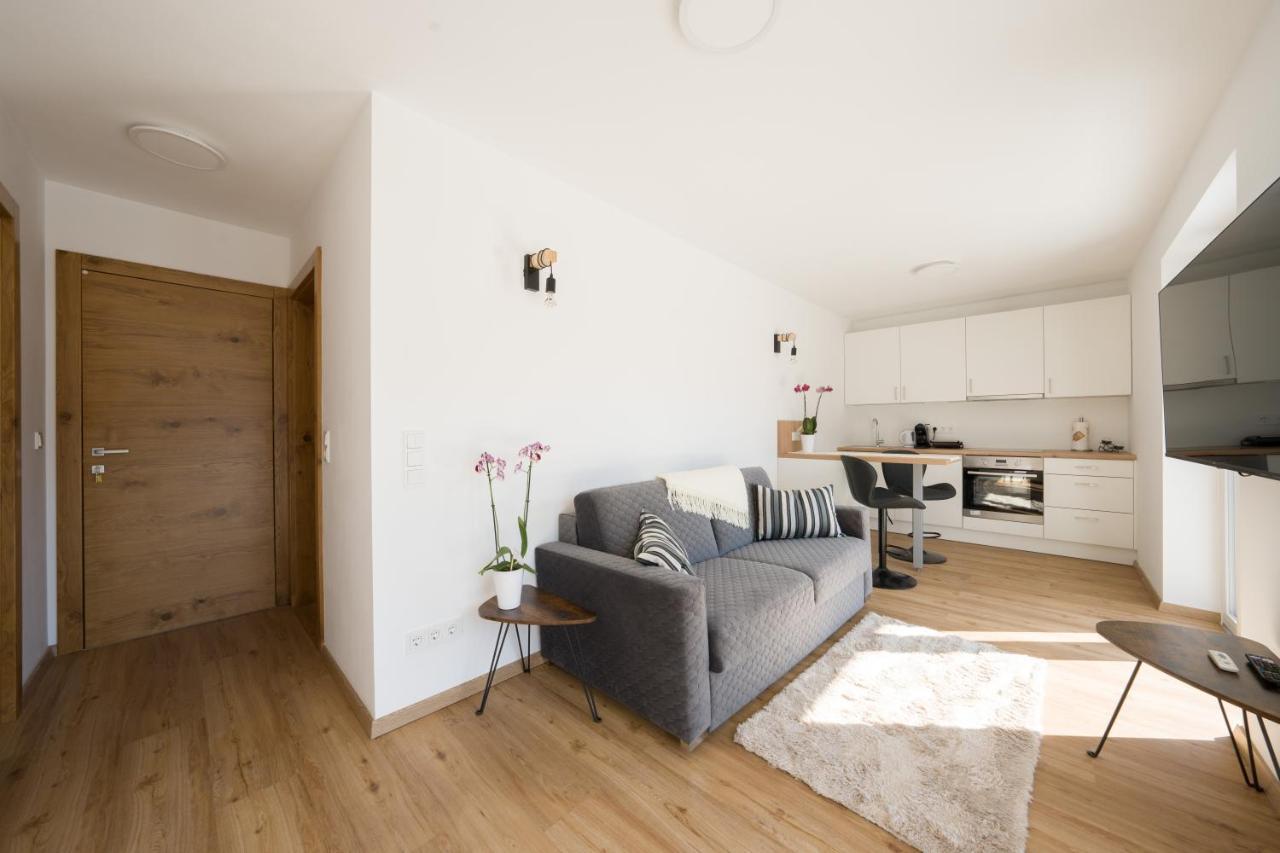Austrian Apartments Bad Goisern Eksteriør bilde