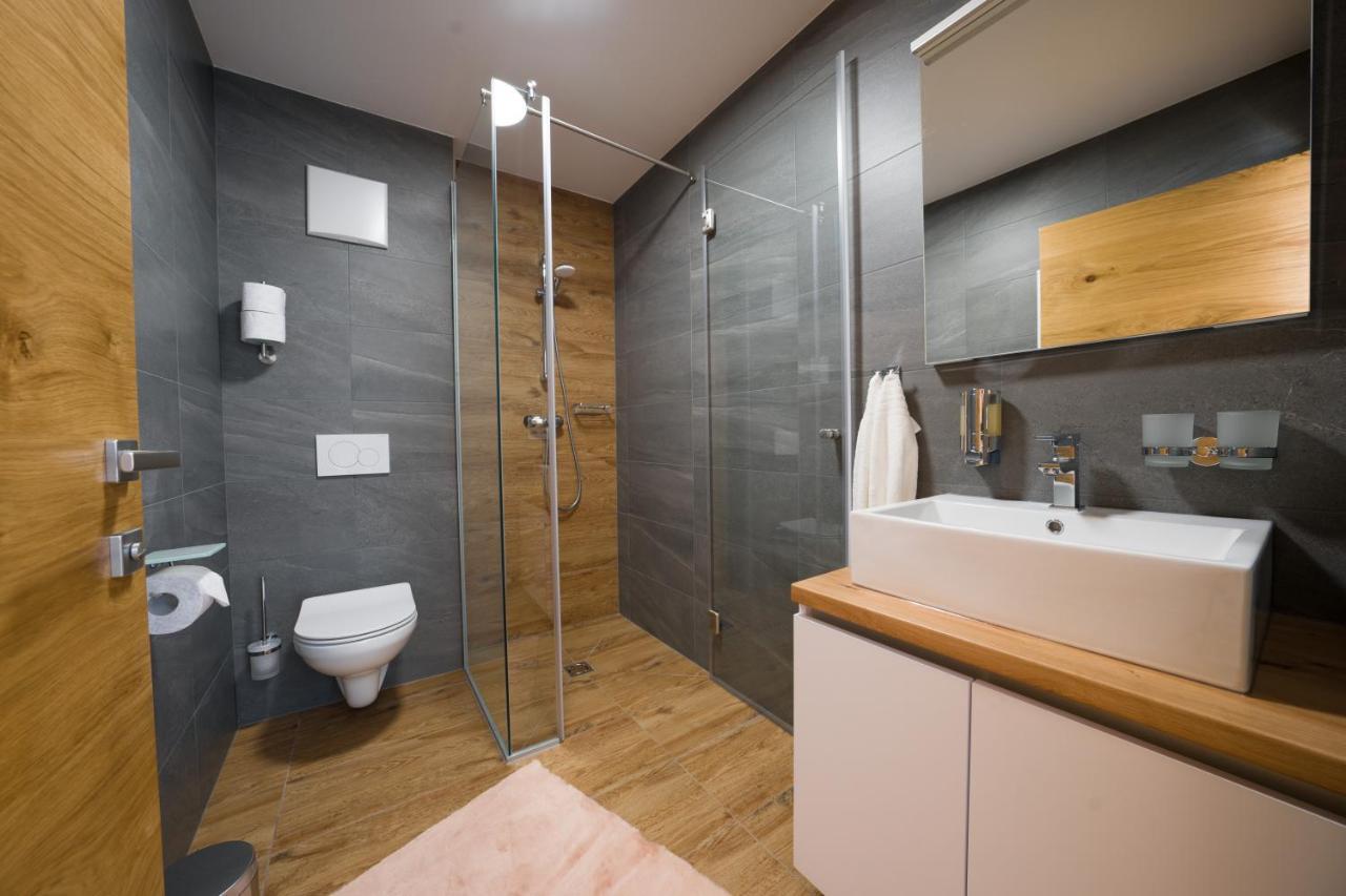 Austrian Apartments Bad Goisern Eksteriør bilde