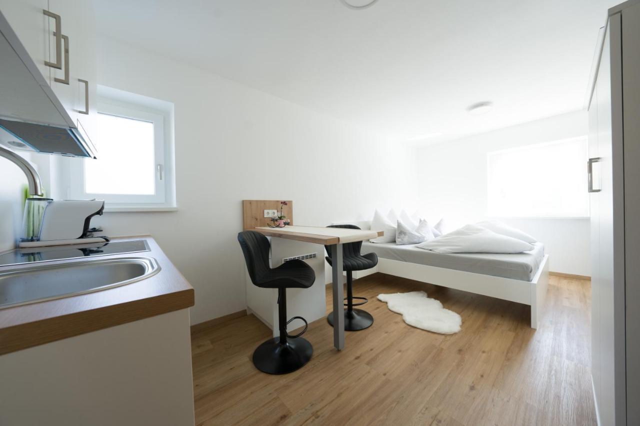 Austrian Apartments Bad Goisern Eksteriør bilde