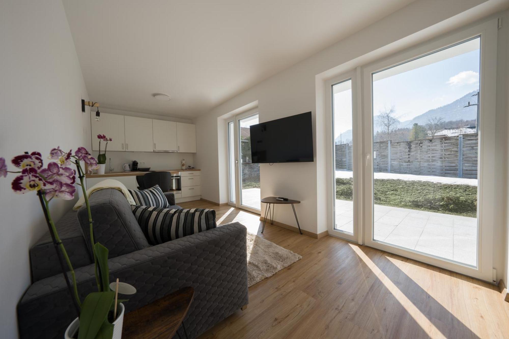 Austrian Apartments Bad Goisern Eksteriør bilde