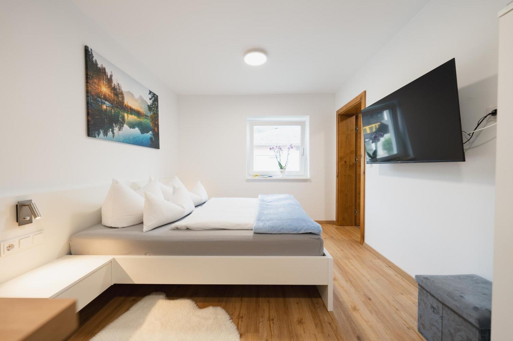 Austrian Apartments Bad Goisern Eksteriør bilde