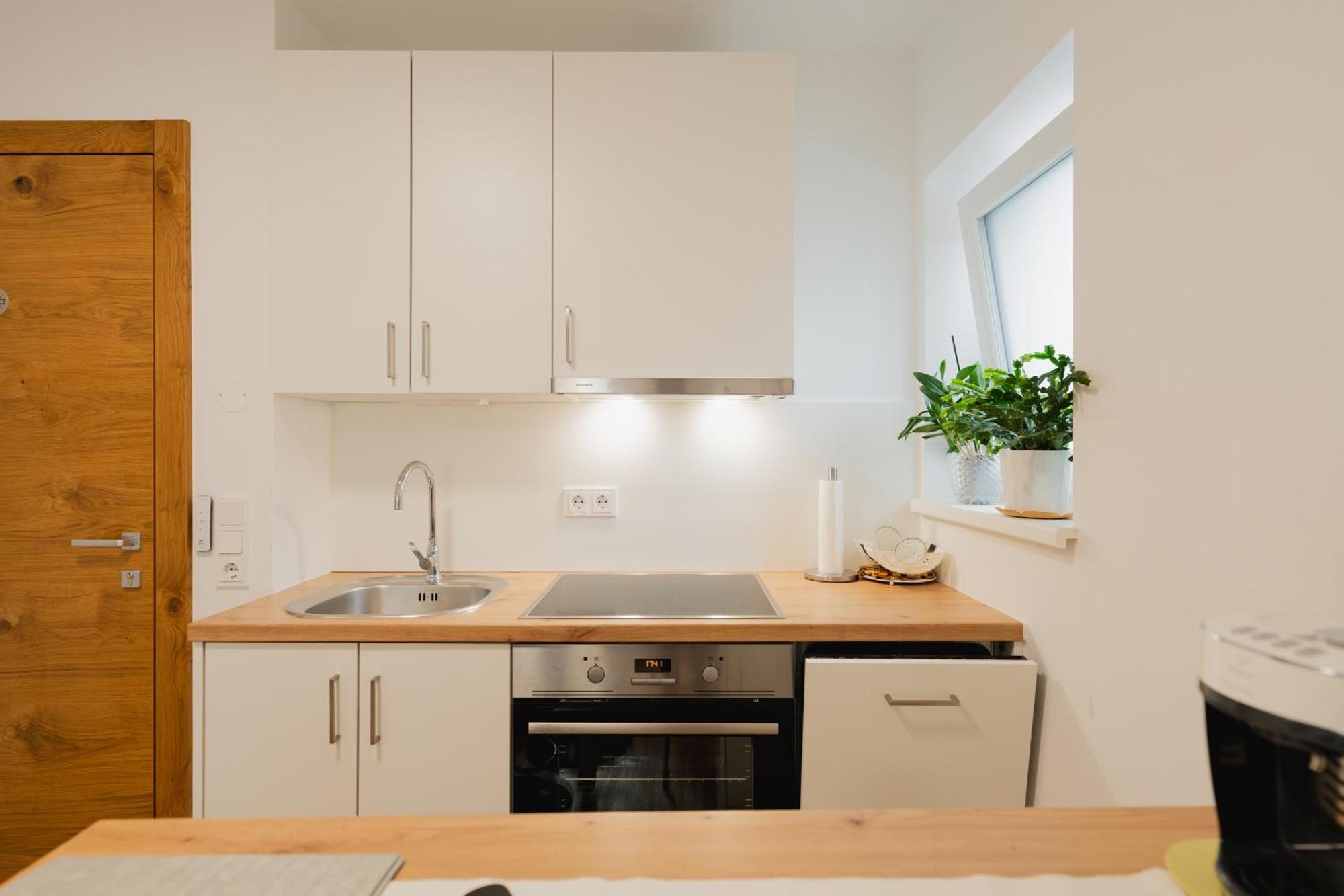 Austrian Apartments Bad Goisern Eksteriør bilde