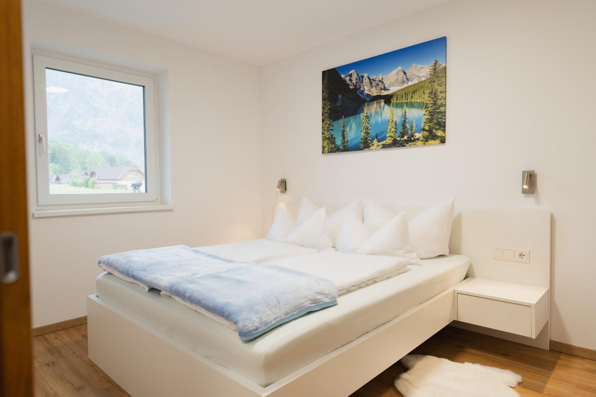 Austrian Apartments Bad Goisern Eksteriør bilde