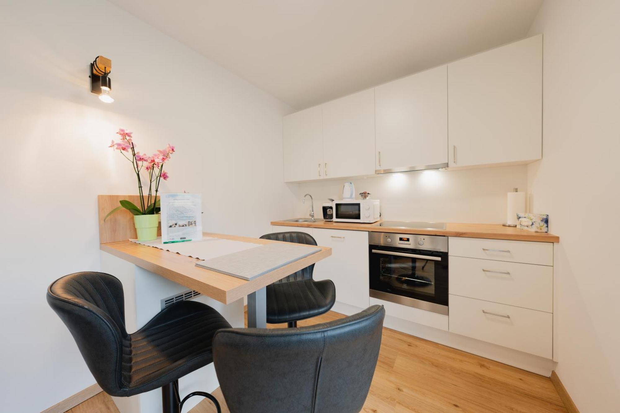 Austrian Apartments Bad Goisern Eksteriør bilde
