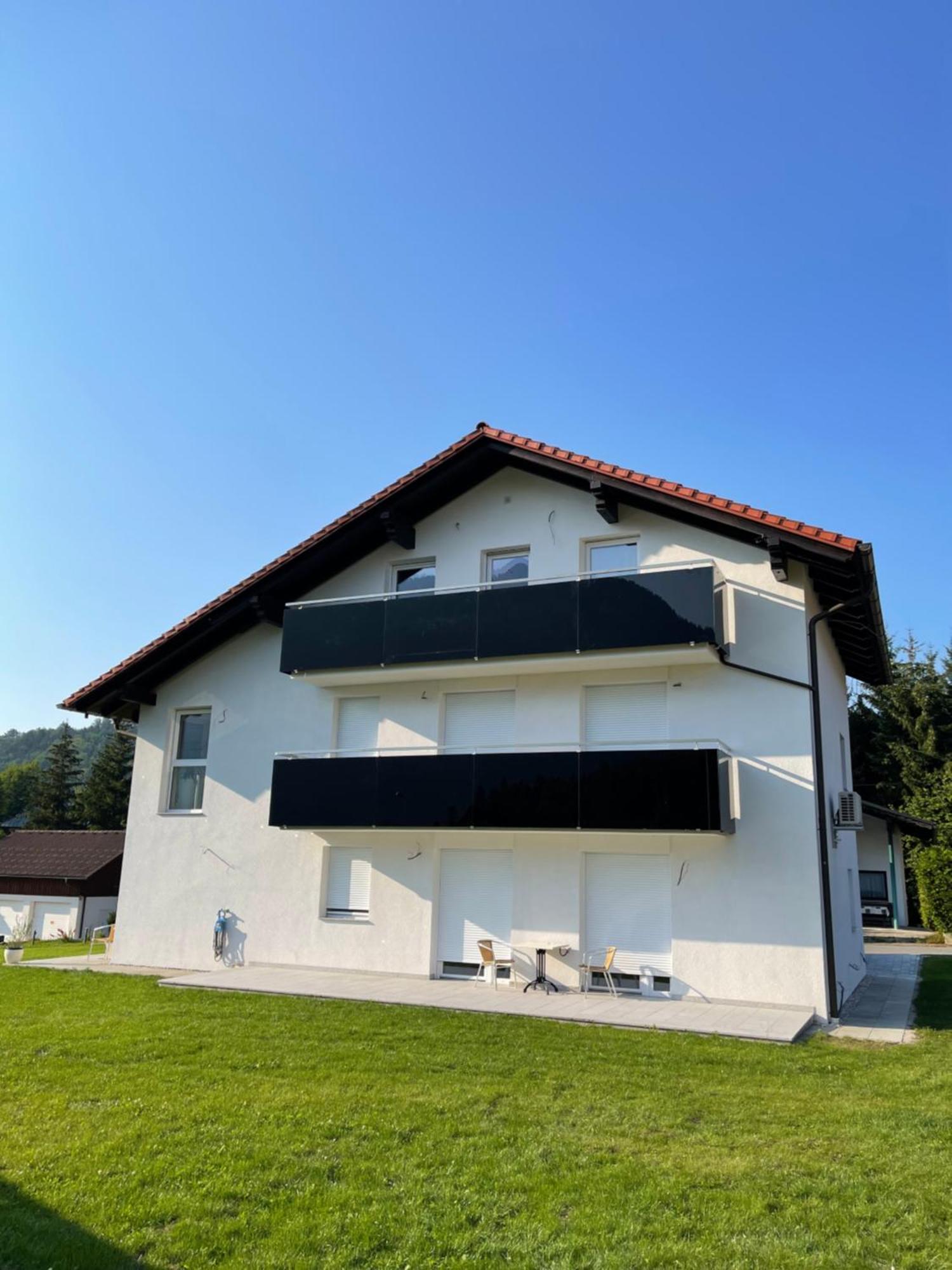 Austrian Apartments Bad Goisern Eksteriør bilde