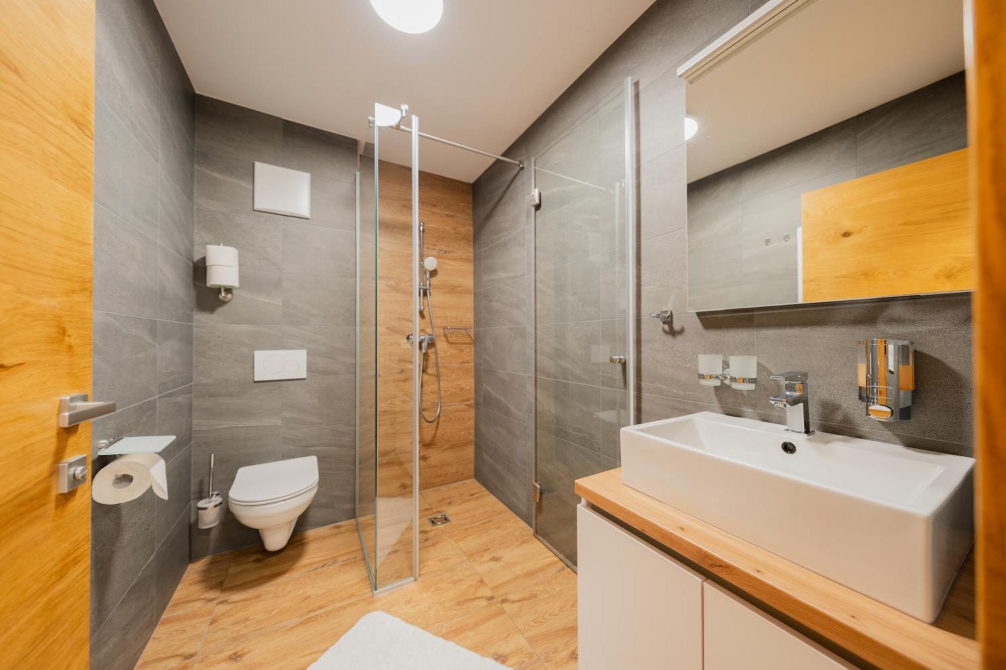 Austrian Apartments Bad Goisern Eksteriør bilde
