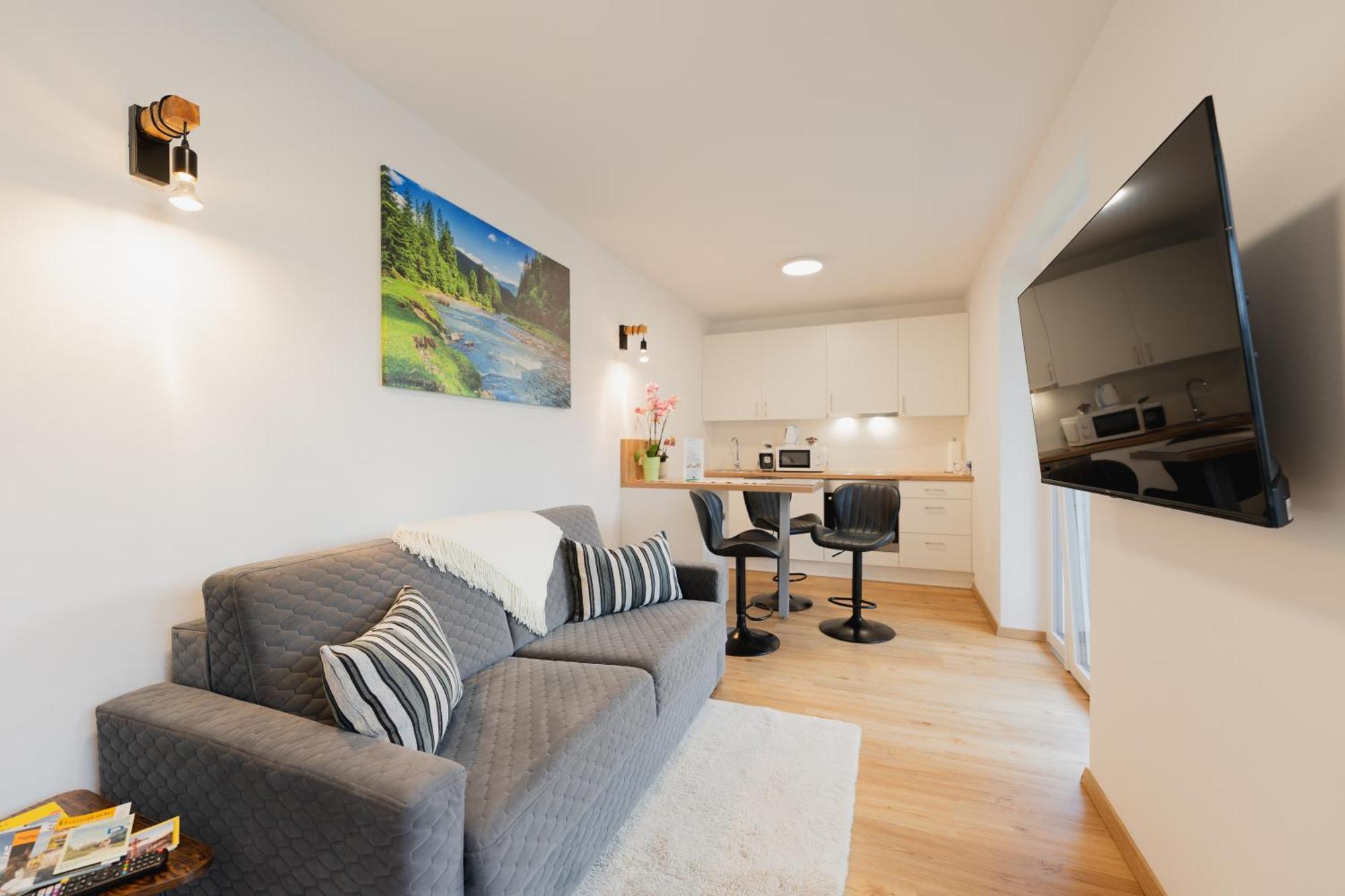 Austrian Apartments Bad Goisern Eksteriør bilde